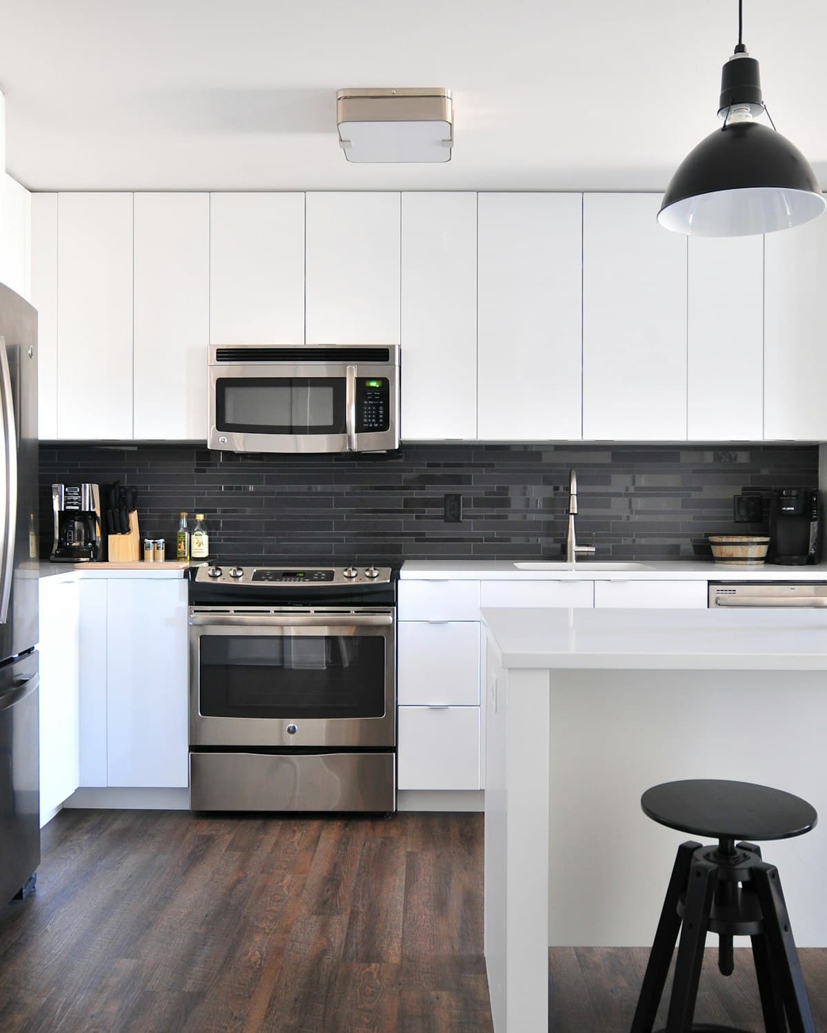 Premium renovatie project